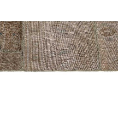 tappeto PERSIA VINTAGE PATCHWORK CM.83X202