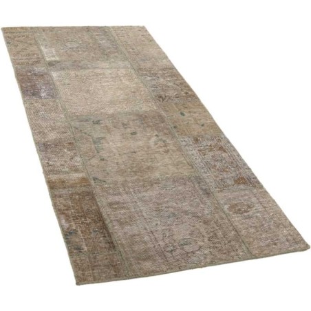 tappeto PERSIA VINTAGE PATCHWORK CM.83X202