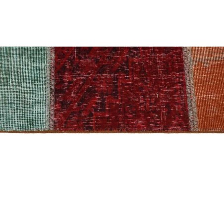 tappeto PERSIA VINTAGE PATCHWORK CM.71X252