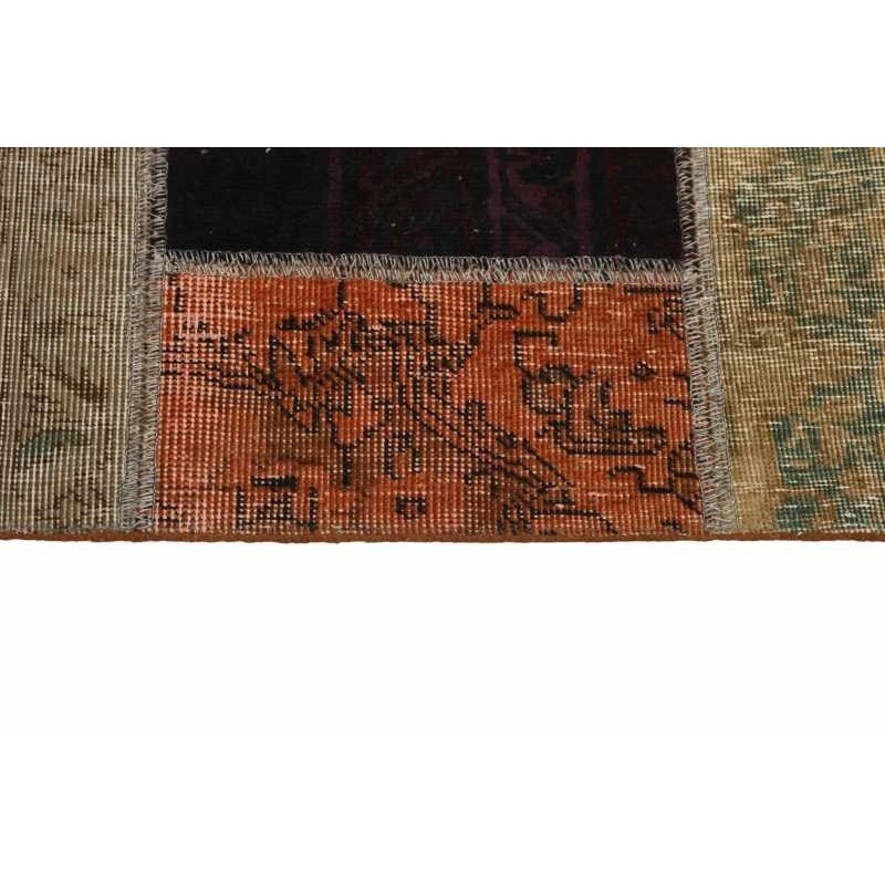 tappeto PERSIA VINTAGE PATCHWORK CM.72X257
