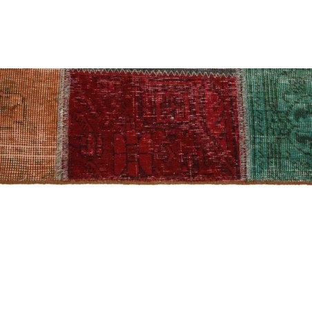 tappeto PERSIA VINTAGE PATCHWORK CM.72X249