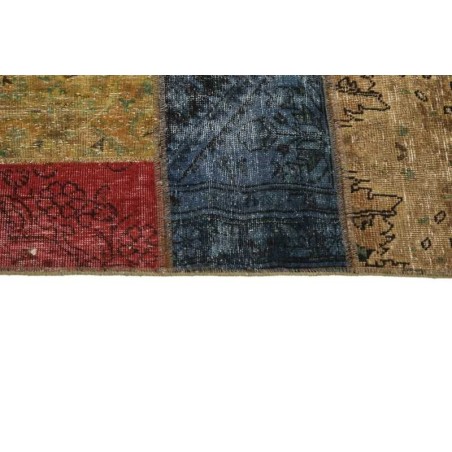 tappeto PERSIA VINTAGE PATCHWORK CM.142X197
