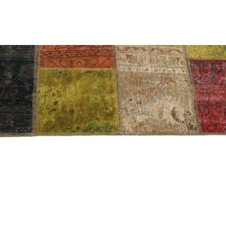 tappeto PERSIA VINTAGE PATCHWORK CM.137X200