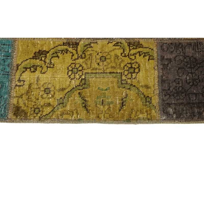 tappeto PERSIA VINTAGE PATCHWORK CM.140X205