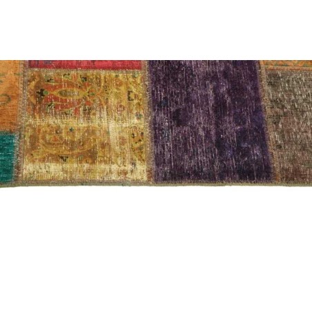 tappeto PERSIA VINTAGE PATCHWORK CM.137X199