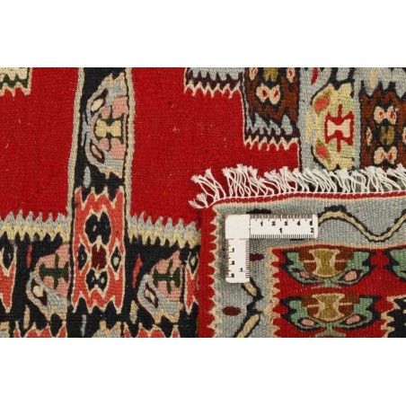 tappeto PERSIA KELIM SENEH CM.120X150