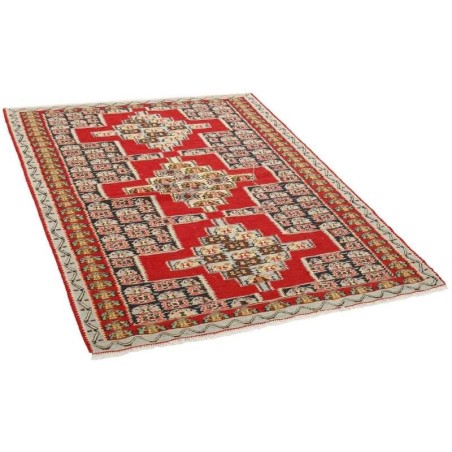 tappeto PERSIA KELIM SENEH CM.120X150
