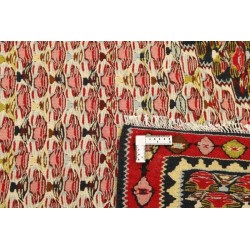 tappeto persia kelim seneh cm 115x150 2