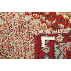 tappeto persia kelim seneh cm 121x148 2