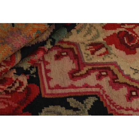 tappeto MOLDAVIA ROSE KELIM OLD CM.204X330