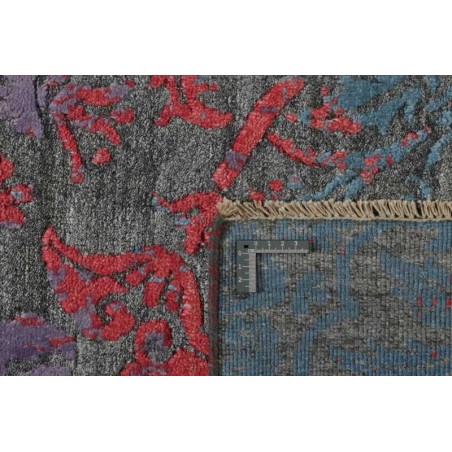 tappeto INDIA DAMASK CM.140X203