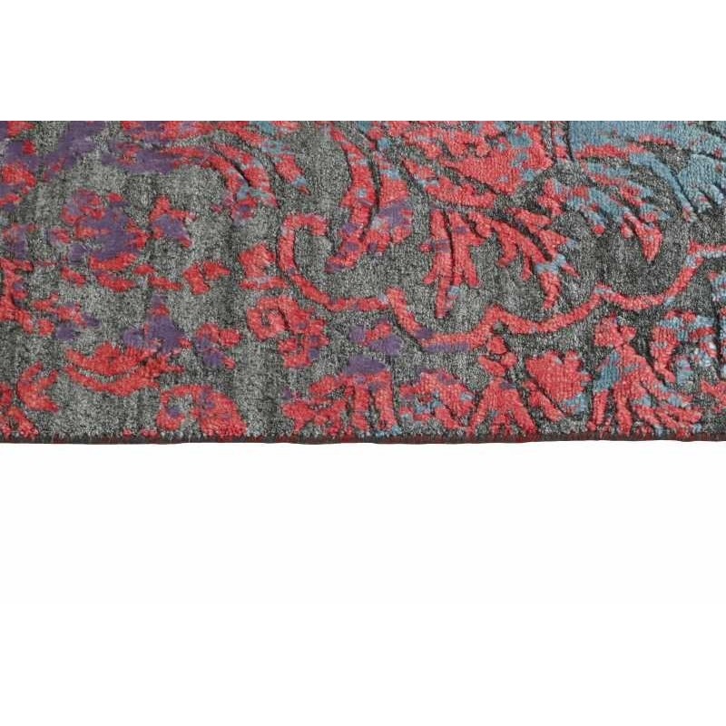 tappeto INDIA DAMASK CM.140X203