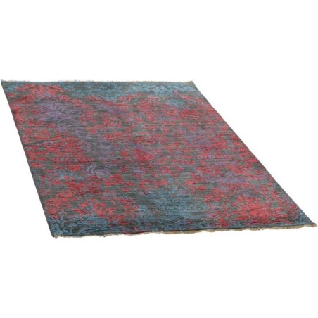 tappeto INDIA DAMASK CM.140X203