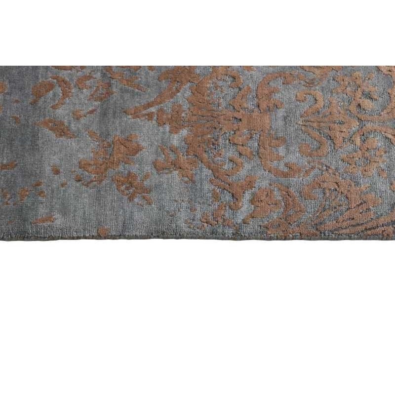 tappeto INDIA DAMASK CM.204X302