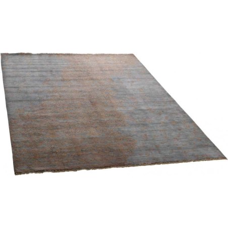 tappeto INDIA DAMASK CM.204X302