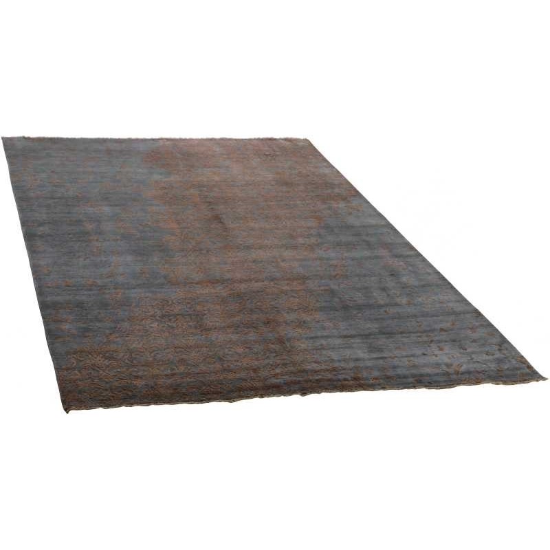 tappeto INDIA DAMASK CM.204X302