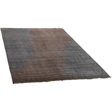tappeto INDIA DAMASK CM.204X302
