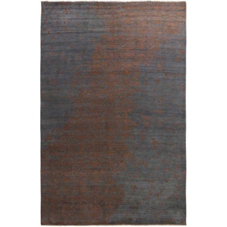 tappeto INDIA DAMASK CM.204X302
