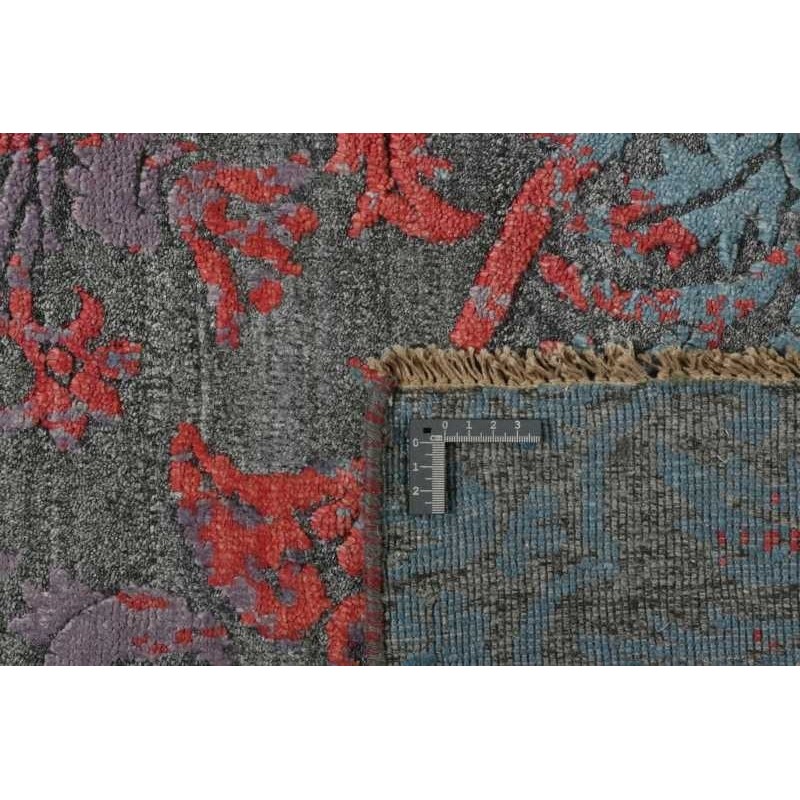 tappeto INDIA DAMASK CM.139X200
