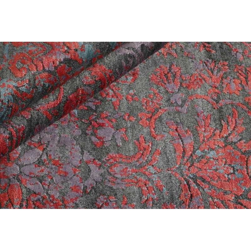 tappeto INDIA DAMASK CM.139X200