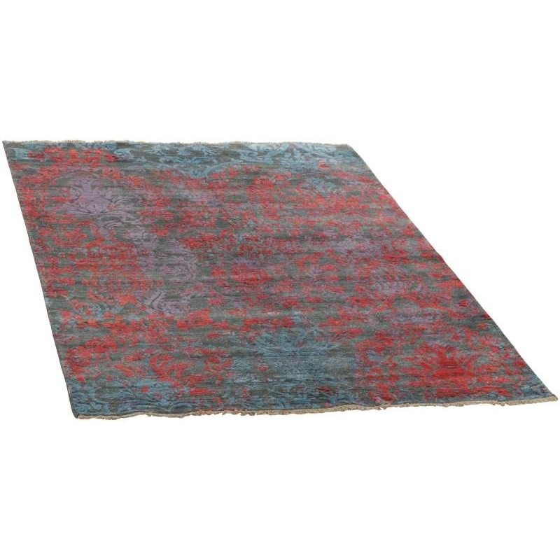 tappeto INDIA DAMASK CM.139X200