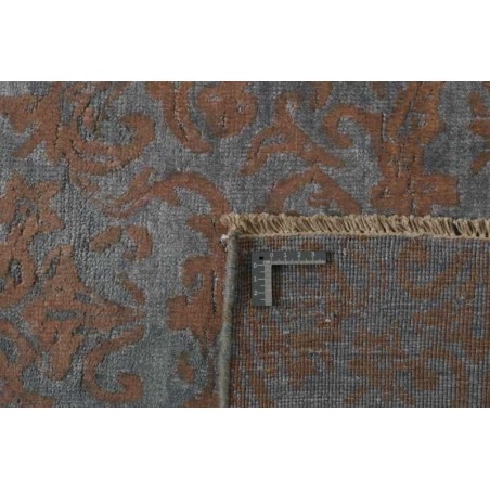 tappeto INDIA DAMASK CM.201X305