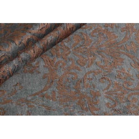 tappeto INDIA DAMASK CM.201X305