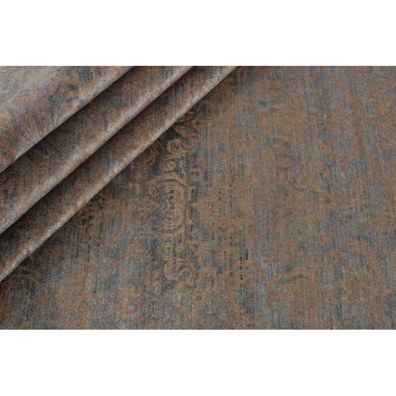 tappeto INDIA DAMASK CM.246X355