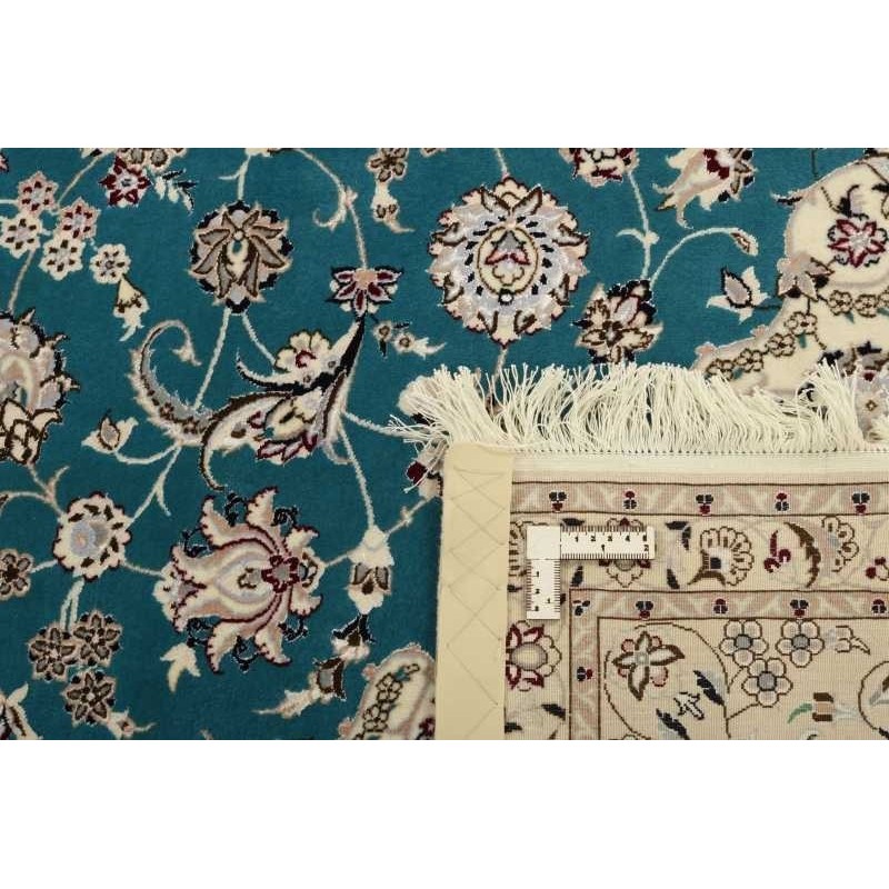 tappeto PERSIA NAIN EXTRA FINE SETA CM.204X303