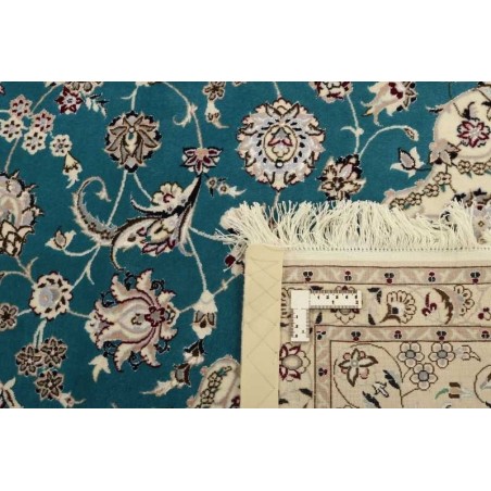 tappeto PERSIA NAIN EXTRA FINE SETA CM.204X303