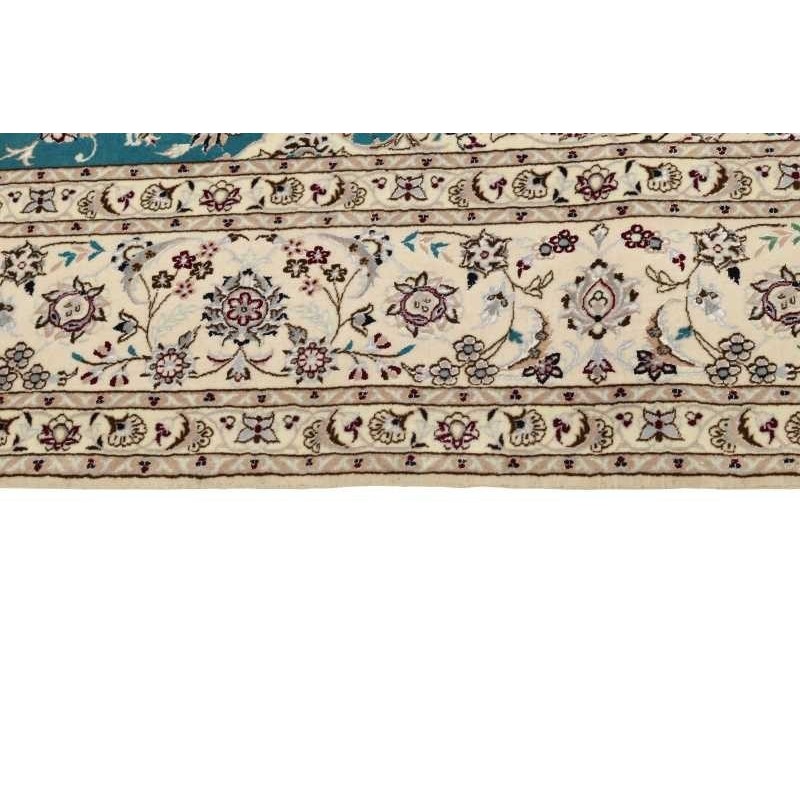 tappeto PERSIA NAIN EXTRA FINE SETA CM.204X303