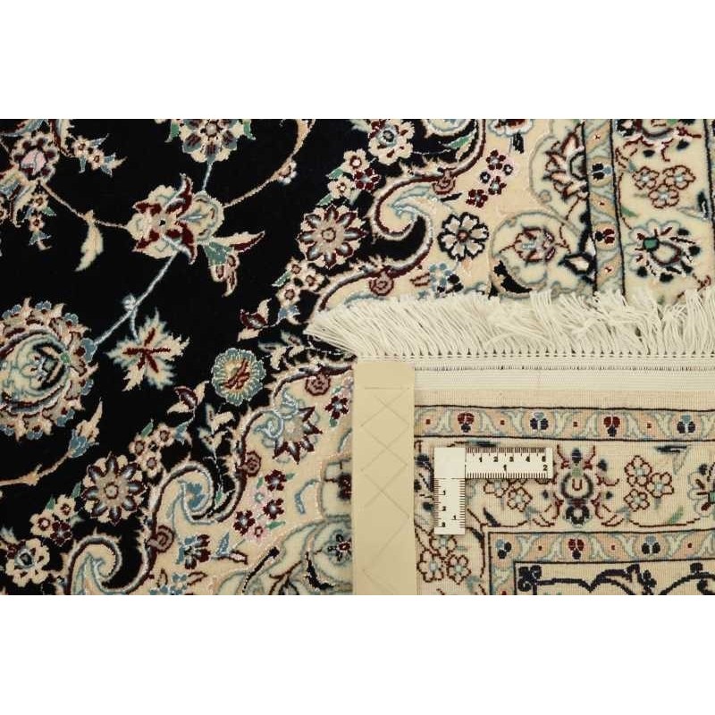 tappeto PERSIA NAIN EXTRA FINE SETA CM.206X309