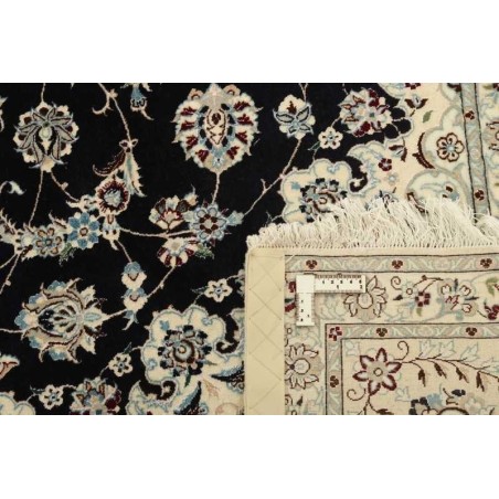 tappeto PERSIA NAIN EXTRA FINE SETA CM.207X320
