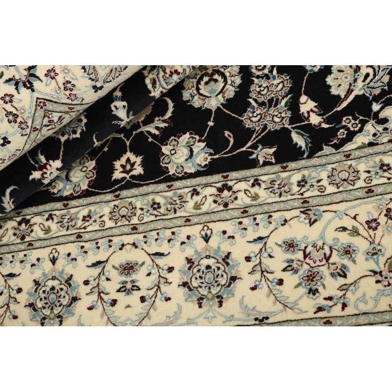 tappeto PERSIA NAIN EXTRA FINE SETA CM.207X320