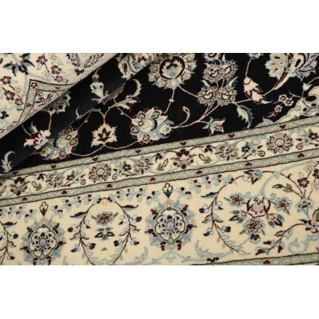 tappeto PERSIA NAIN EXTRA FINE SETA CM.207X320
