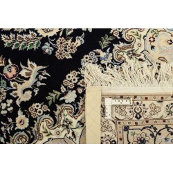 tappeto persia nain extra fine seta cm 210x310 2