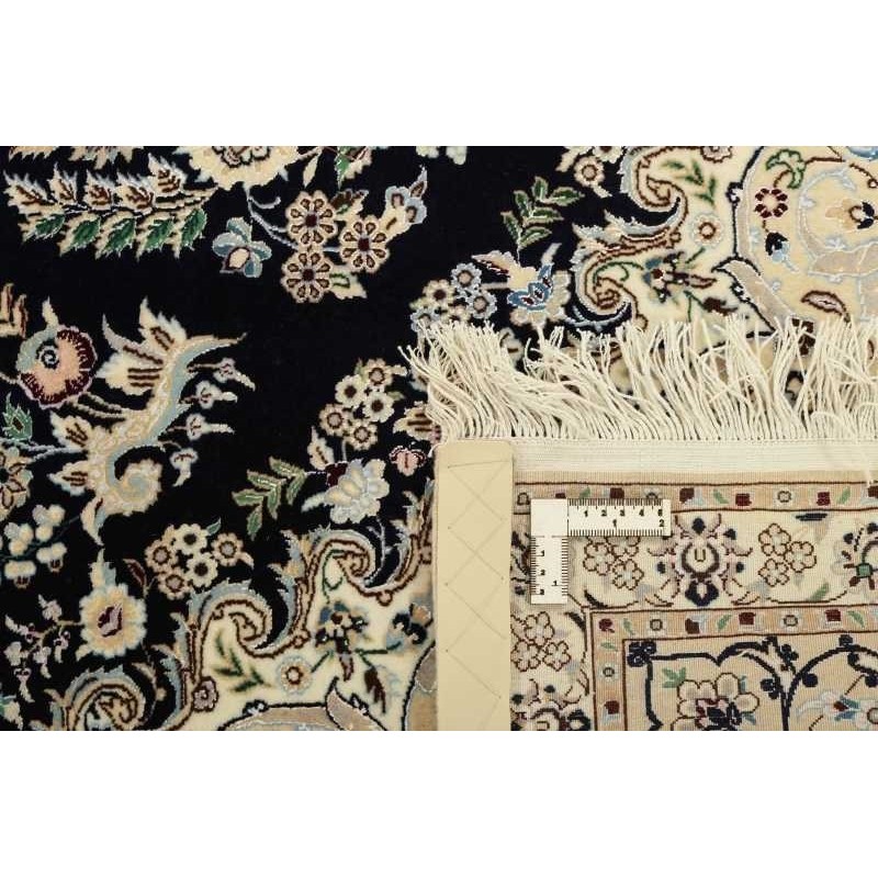 tappeto PERSIA NAIN EXTRA FINE SETA CM.210X310