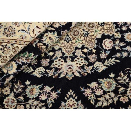 tappeto PERSIA NAIN EXTRA FINE SETA CM.210X310