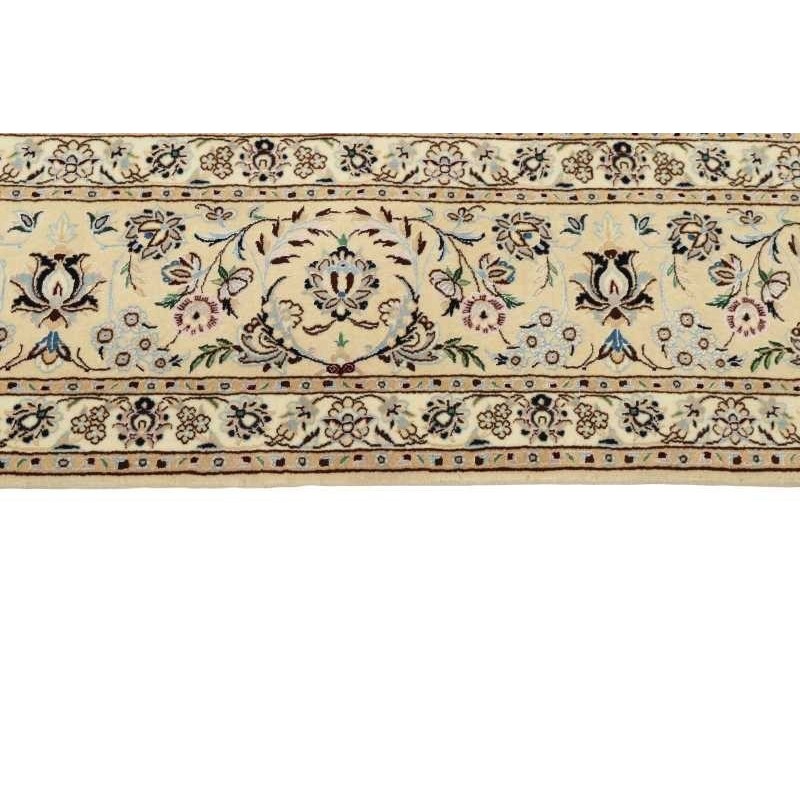 tappeto PERSIA NAIN EXTRA FINE SETA CM.210X310