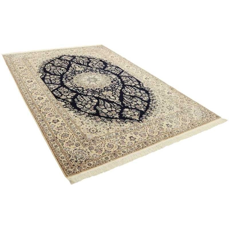 tappeto PERSIA NAIN EXTRA FINE SETA CM.210X310