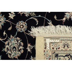 tappeto persia nain extra fine seta cm 212x293 2