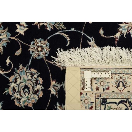 tappeto PERSIA NAIN EXTRA FINE SETA CM.212X293