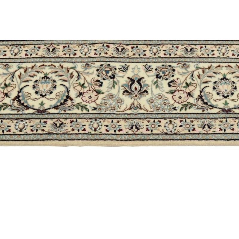 tappeto PERSIA NAIN EXTRA FINE SETA CM.212X293