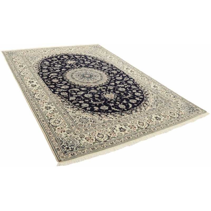 tappeto PERSIA NAIN EXTRA FINE SETA CM.212X293