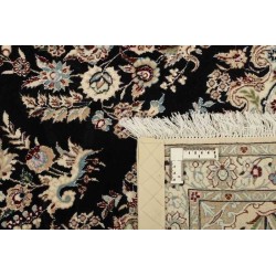 tappeto persia nain extra fine seta cm 208x308 2
