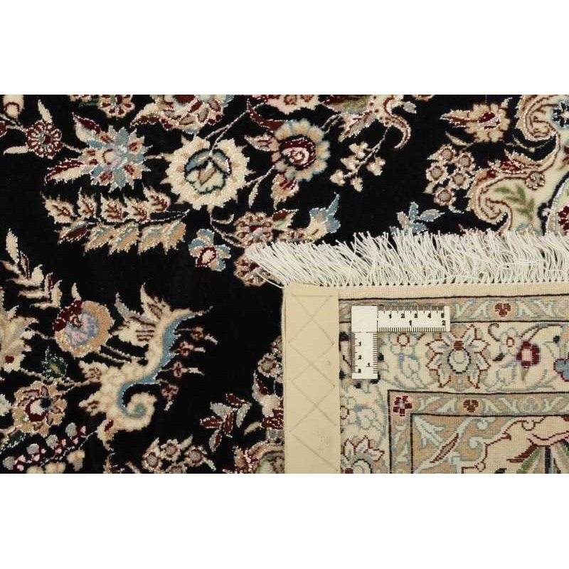 tappeto PERSIA NAIN EXTRA FINE SETA CM.208X308