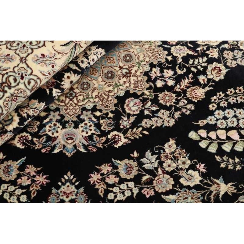 tappeto PERSIA NAIN EXTRA FINE SETA CM.208X308