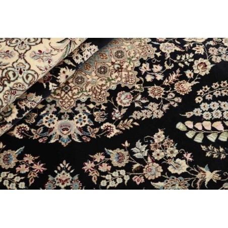 tappeto PERSIA NAIN EXTRA FINE SETA CM.208X308
