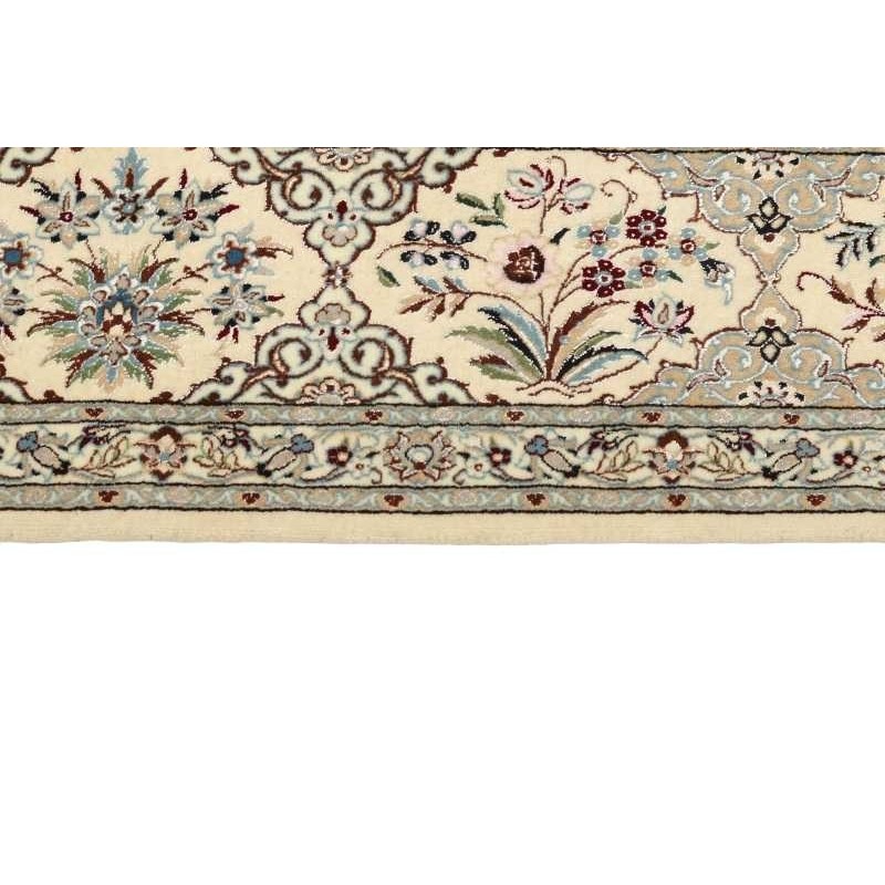 tappeto PERSIA NAIN EXTRA FINE SETA CM.208X308