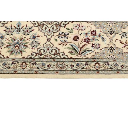tappeto PERSIA NAIN EXTRA FINE SETA CM.208X308